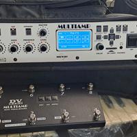 dv mark multiamp per chitarra