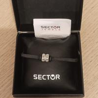 braccialetto Sector 