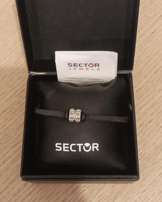 braccialetto Sector 