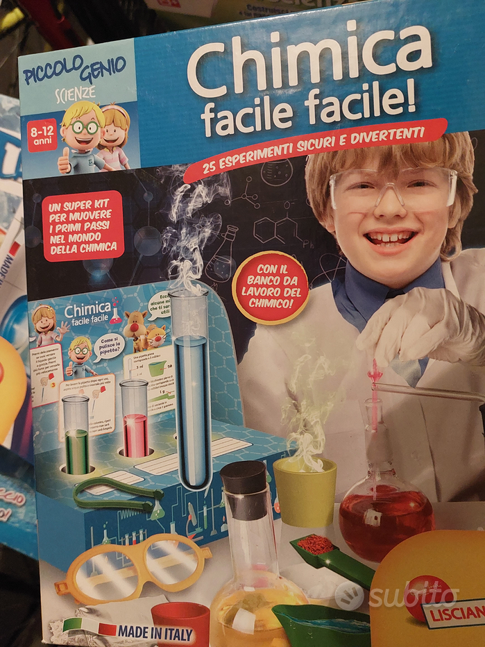 Facile - Vendita in Tutto per i bambini 