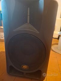 Peavey Impulse 12D 