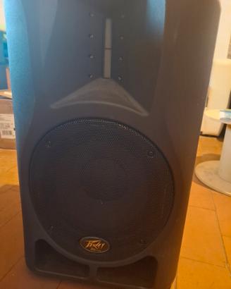 Peavey Impulse 12D 