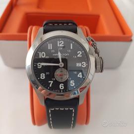 Hamilton modello Khaki Automatic 774150