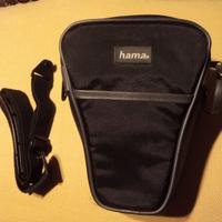 borsa fotocamera reflex HAMA