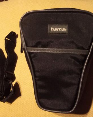 borsa fotocamera reflex HAMA