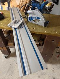 Sega immersione sheppach pl 55