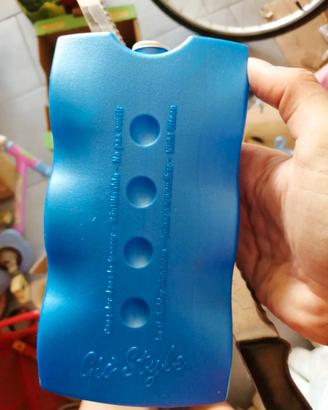 Mattonelle ghiaccio gió style