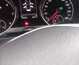 VOLKSWAGEN Golf 7ª serie - 2012