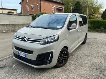 Citroen Jumpy 1.6 hdi 8 posti