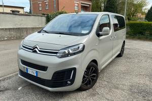 Citroen Jumpy 1.6 hdi 8 posti
