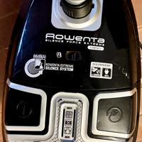 Aspirapolvere Rowenta Silence Force Extreme Compac