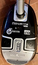Aspirapolvere Rowenta Silence Force Extreme Compac