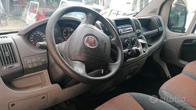 FIAT DUCATO ('06/'014) 2.3 JTD MOTORE TIPO F1AE048