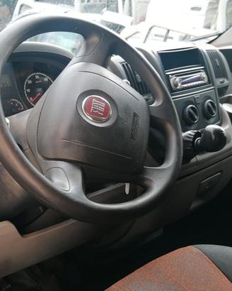 FIAT DUCATO ('06/'014) 2.3 JTD MOTORE TIPO F1AE048