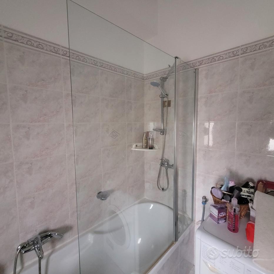 Pareti vasca da bagno Mobili usati