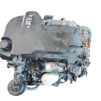 MOTORE COMPLETO IVECO Daily 4Â° Serie Diesel 3000