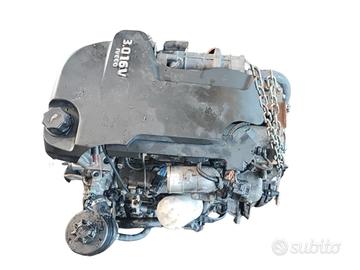 MOTORE COMPLETO IVECO Daily 4Â° Serie Diesel 3000