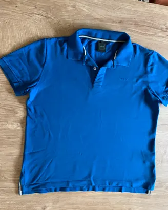 Polo Geox
