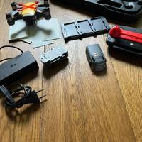 DJI Spark - come nuovo   VENDUTO