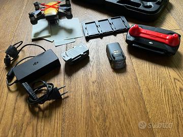 DJI Spark - come nuovo   VENDUTO