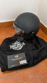 Casco Harley-Davidson Taglia M