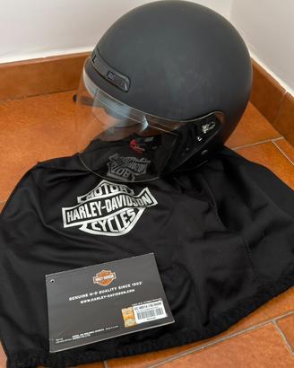Casco Harley-Davidson Taglia M