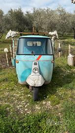 Piaggio ape 550