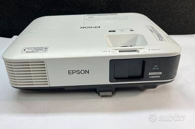 Proiettore Epson 5000 ANSI lumen Full HD EB series