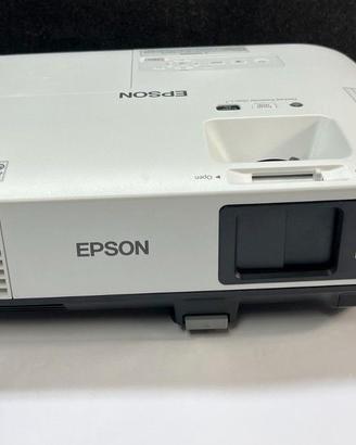 Proiettore Epson 5000 ANSI lumen Full HD EB series