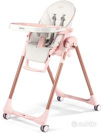 Seggiolino PegPerego