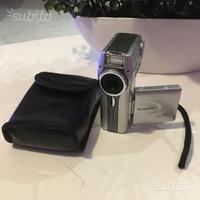 Fotocamera
