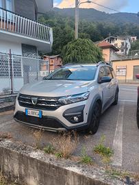 DACIA JOGGER EXTREME EDITION