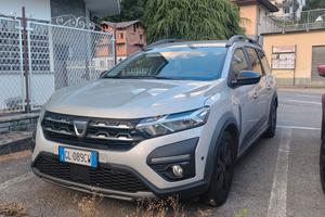 DACIA JOGGER EXTREME EDITION