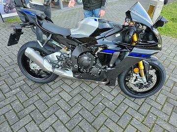 Yamaha R1M 2024