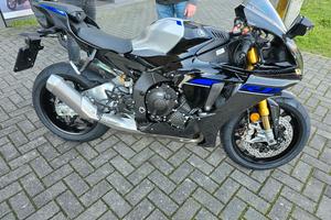 Yamaha R1M 2024