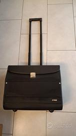 Trolley portadocumenti City time