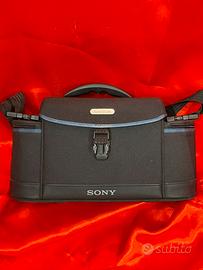 Borsone per cinepresa