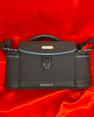 Borsone per cinepresa