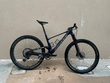 Scott spark comp M