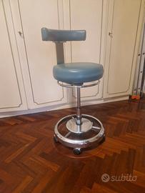 sgabello da lavoro professionale