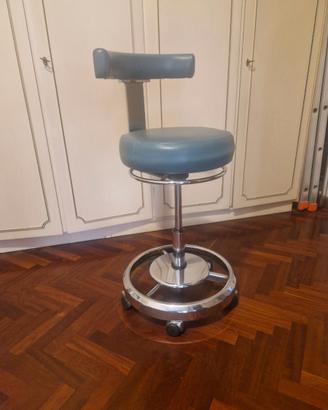sgabello da lavoro professionale