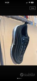 Scarpe NIKE SILVER 47.5