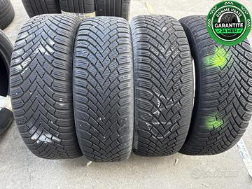 gomme usate 2056016 Winter CONTINENTAL - WIN - 517