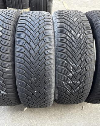 gomme usate 2056016 Winter CONTINENTAL - WIN - 517