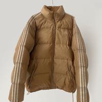 Piumino Adidas anni '90