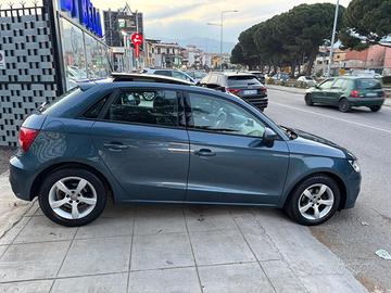 Audi a 1 diesel 1.4