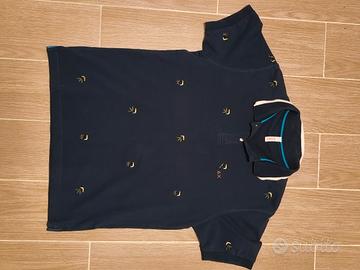 polo uomo sun68 S