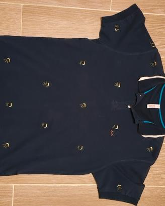 polo uomo sun68 S