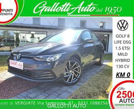 Volkswagen Golf 1.5 eTSI 130CV DSG Life-NO OB...