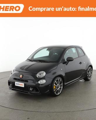 ABARTH 695 CG49777